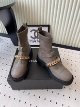 China Replica Chanel Women Shoes 122usd Only